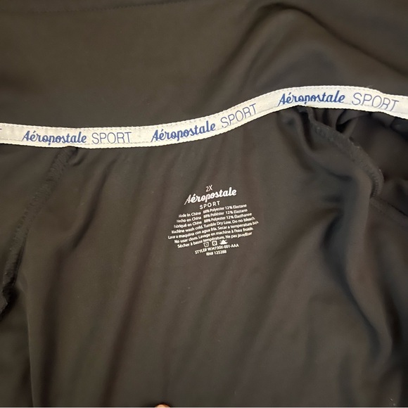 Aeropostale Zip up - Picture 3 of 5